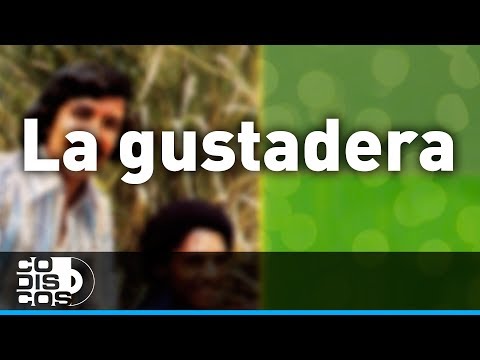 La Gustadera, Binomio De Oro - Audio