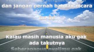 Download lagu Ipang   Gak Ada Takutnya Ost  Realita Cinta Rock 'N Roll Lirik Lagu PlanetLagu com mp3