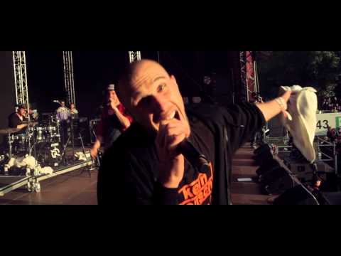 Irie Révoltés - Citoyen Du Monde