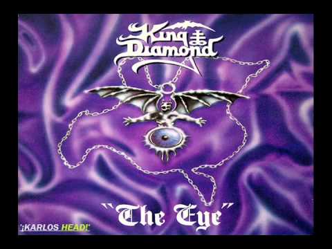 King Diamond - Eye of the Witch