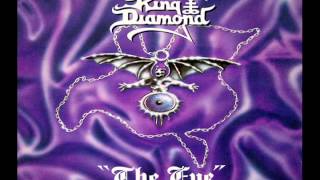 King Diamond - Eye of the Witch