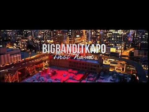 BigBanditKapo - First Name