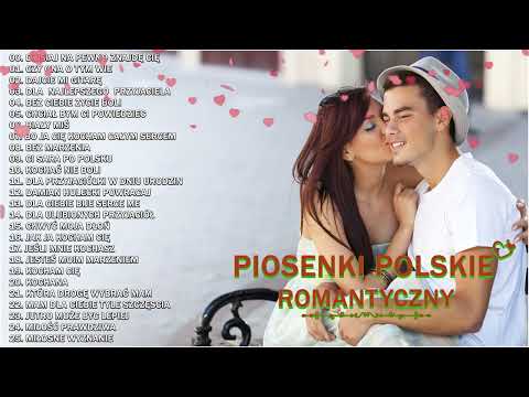 Polskie Przeboje - Przepiękne melodie i wspaniałe wykonanie! Serce się uśmiecha!