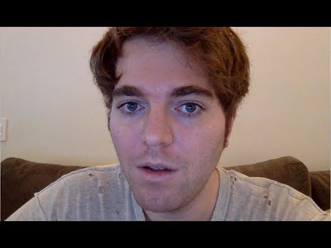 YouTuber Shane Dawson denies rumours of paedophilia