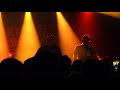 Peter And The Test Tube Babies - Every Second Counts (06.04.2023 Strasbourg, FR @ La Laiterie) [HD]