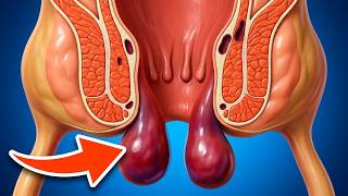 Take THIS Vitamin Daily to SHRINK Hemorrhoids 💥 (Almost Nobody Knows!) 🤯