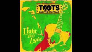 Celia - Toots &amp; The Maytalls