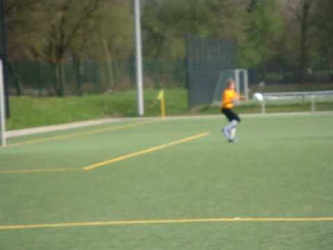 BV Herne-Süd B2 vs. BG Schwerin B2  1:1