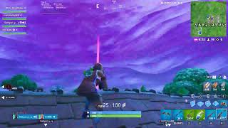【Fortnite】カスタム大廻り【G0N4】