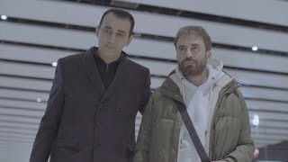 Պատվի համար - սերիա 1