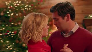Christmas at Holly Lodge (2017) Video