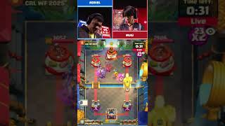 ADRIEL VS MUGI - GAME 1 - CRL 2025 - Deck Guide by JuicyJ