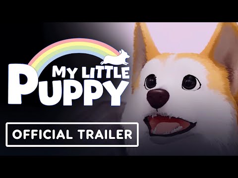 My Little Puppy - Official Gameplay Trailer thumbnail
