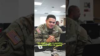 Download lagu Interviewing an Infantryman 11B mp3 Download lagu Interviewing an Infantryman 11B mp3