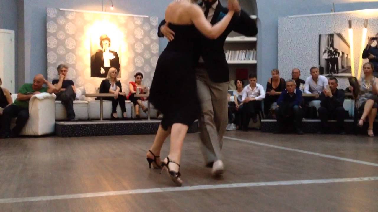 Michele Usoni e Mara Maranzana - Estrella - Rodolfo Biagi