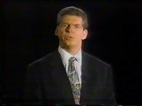 VIDEO: Vince McMahon Cuts A Promo On Fake Razor Ramon In USWA