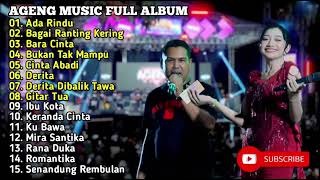 Download lagu DANGDUT KOPLO AGENG MUSIC FULL ALBUM - LAGU KALEM COCOK UNTUK NGOPI !!! mp3 Download lagu DANGDUT KOPLO AGENG MUSIC FULL ALBUM - LAGU KALEM COCOK UNTUK NGOPI !!! mp3