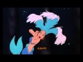 The Little Mermaid Daughters Of Triton Lyrics