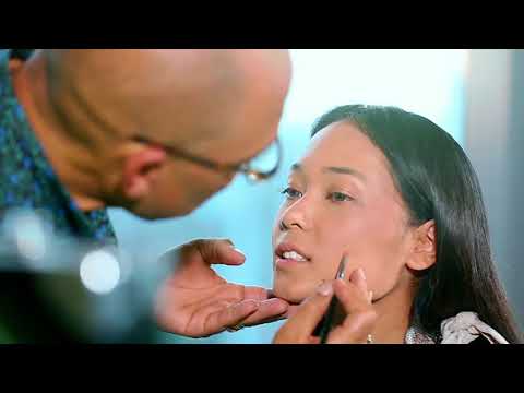 Ultra HD Foundation PAC Studio Coverage : Ayla Dimitri X Justin Henry