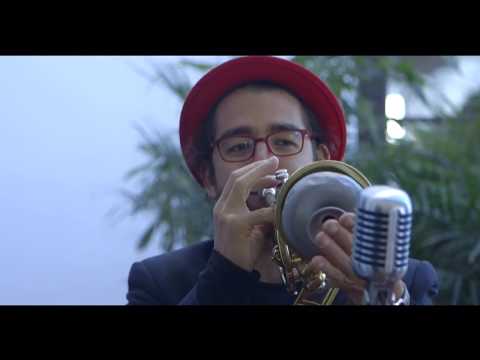 The french horn collective with Jahzel Dotel and Vincent Raffard