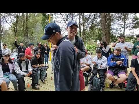 OUTRO vs ASING: 4tos - Mini Torneo #ELCIRCULONACIONAL