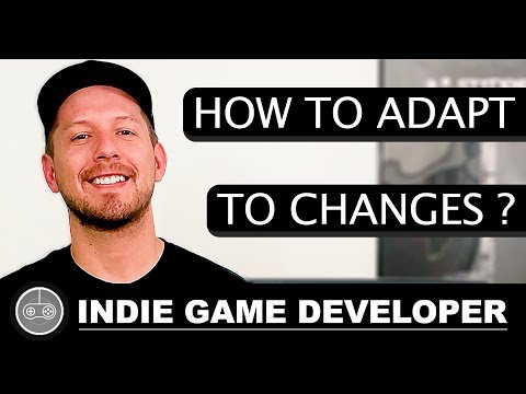 Creating Dynamic animations with DOTween for Unity3d