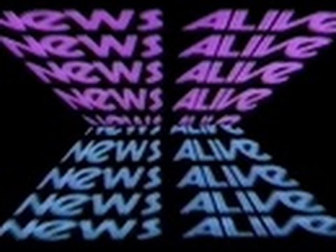 WMBD Channel 31 - 31 News Alive (Preview & Opening, 1978)