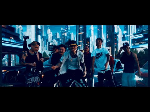 We’re back Nmoozzz  X YoungHenny X YoungMooLah 