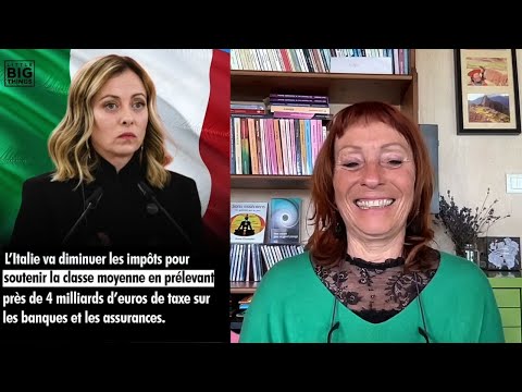 Anne Givaudan: Robin Hood – December 15, 2025 – Italian translation