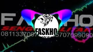 Download lagu DJ YANG DI PAKAI FASKHO SENGOK UNTUK CEK SOUND... mp3