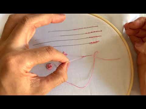 punto nodino o pallino