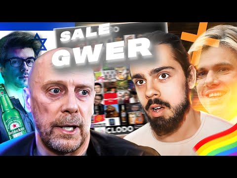 INFAMEban and INFAME