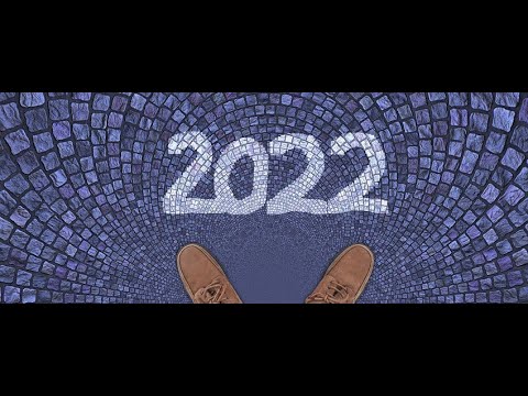 Intuitives Karten-Reading zum Jahreswechsel für Erdzeichen - Nur DU bist deines Glückes Schmied!