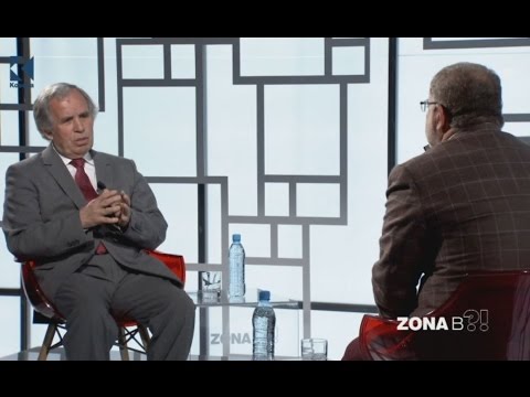 Zona B - Mazllum Baraliu - 08.03.2016 – Klan Kosova