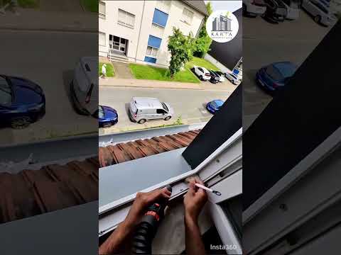 Bauendreinigung  Schritt für Schritt – Profi Reinigung nach dem Bau - #gebäudereinigung