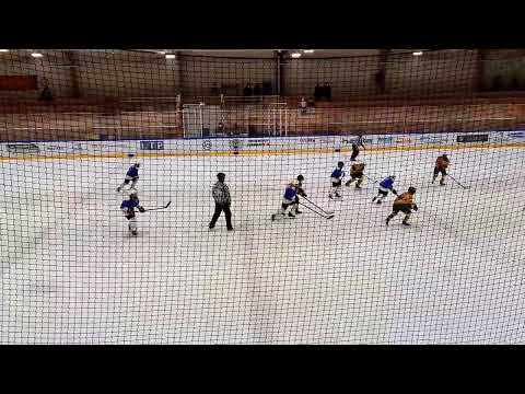 U12 K- Ahma sin. - Ilves Devils