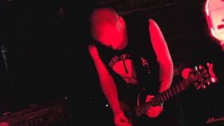 ANCESTORS live at Southwest Terror Fest 2013