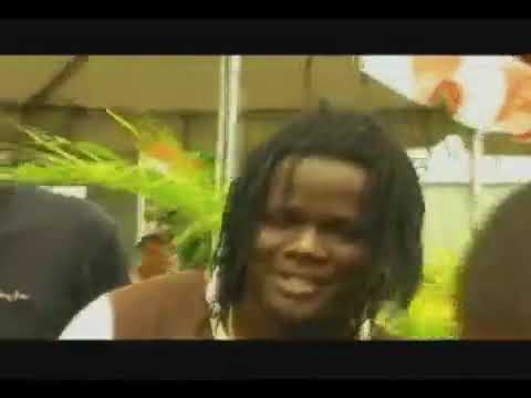 Ghetto Crew - Genie geng