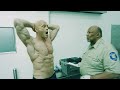 Inmates Don T Realize That He S A Professional Heavyweight Boxer
