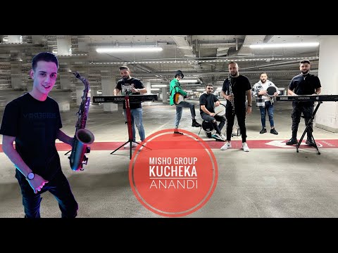 MISHO GROUP - KUCHEKA ANANDI / Мишо Груп - Кючека Ананди