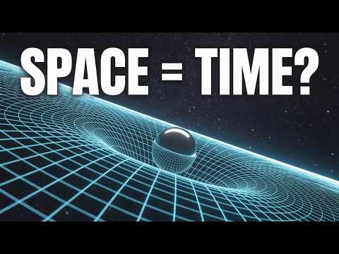 Why Space and Time Cannot Exist Separately