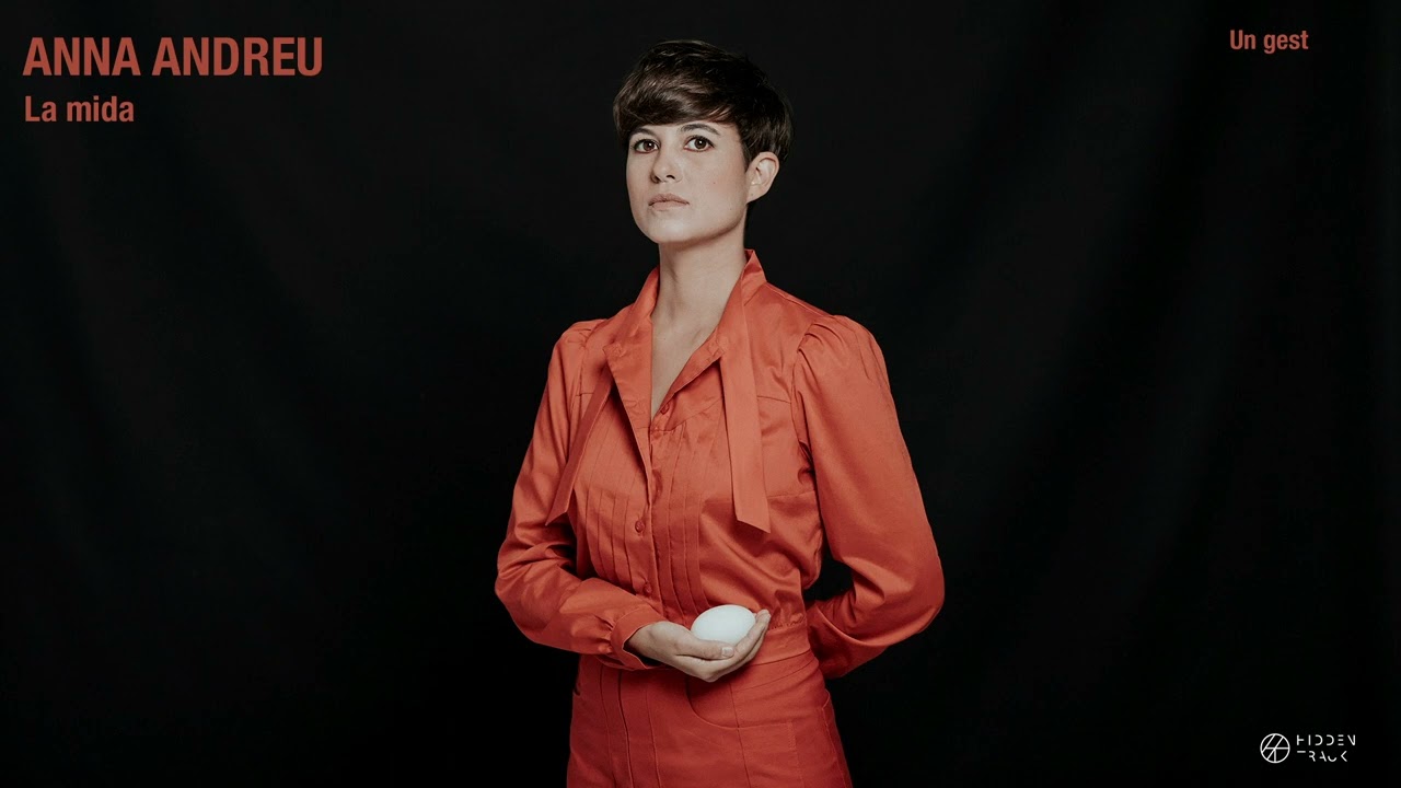 Anna Andreu - Un gest