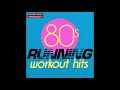 80s Running Workout Hits (Nonstop Running Fitness & Workout Mix 130 BPM)
