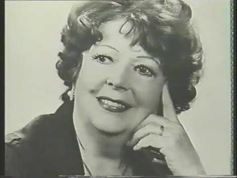 Mariella Sanna intervista Stefania Careddu e Gene Guglielmi,TELE TREVIGLIO 1997.