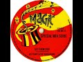 LEE PERRY & THE SENSATIONS - SET THEM FREE - MAGIC LORD SPECIAL MIX