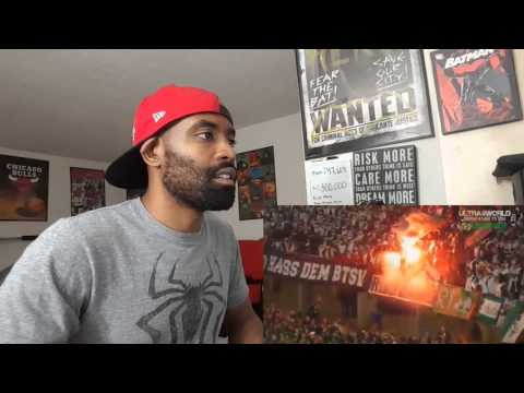 Top 5 Ultras of the Week 04 11 Simple Mike Reaction