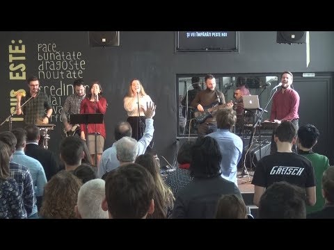 Inchinare, mesaj - 10 Martie 2019