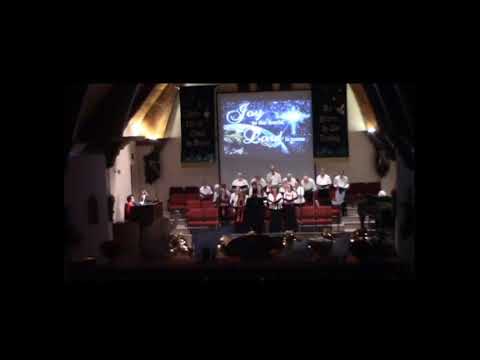 Joy Has Dawned 2019 Christmas Program