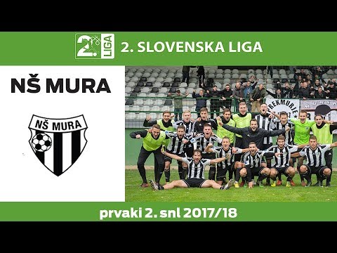 Proslava naslova prvaka v 2. SNL