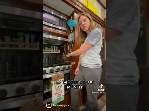 RV Gadget of the Month